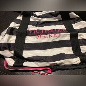 Victorias Secret Overnight Bag